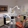 Conservativa, Endodonzia, Protesi e Laser-terapia.