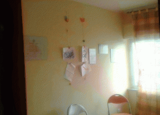 sala d'attesa
