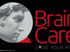 La sede di BrainCare a Padova