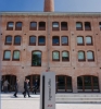 La sede di BrainCare a Padova