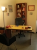 scrivania studio