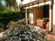 Area Relax e giardino