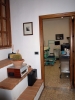 La sala visita primo piano