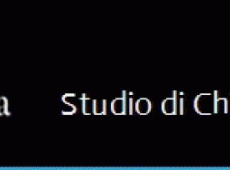 Logo Studio Medico Walter Chiara