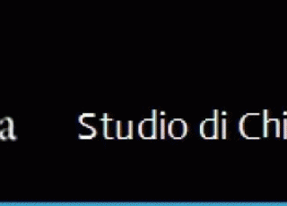 Logo Studio Medico Walter Chiara