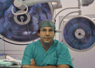 Dott. Francesco Saverio Mari<br />Chirugia Generale, Coloproctologia, Patologie del Pavimento Pelvico, Manometria Anorettale, Riabilitazione del Pavimento Pelvico