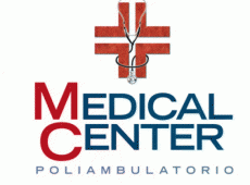 logo medical center