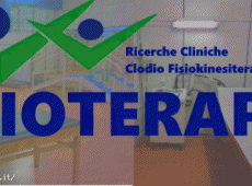 Fisioterapia Fisiokinesiterapia Riabiitazione