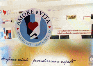 ACCOGLIAMO RICHIESTE, PERSONALIZZIAMO RISPOSTE