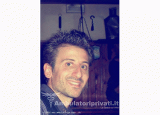 Dr. Enzo Campisi