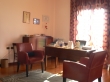 Dott.ssa Elisabetta Ferrara
          349/6751860
Studio di Psicologia, Psicodiagnosi, Psicoterapia ad orientamento Gestaltico ed Analitico Transazionale.

Trattamento di: Dipendenze Patologiche, Ansia, Fobie, Stress, Disturbi dell’Umo