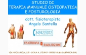 Studio Di Terapia Manuale Osteopatica E Posturologia: TERAPIA MANUALE OSTEOPATICA E POSTUROLOGIA