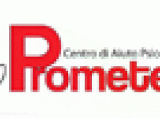 Logo Centro Prometeo