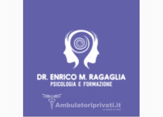Dr. Enrico M. Ragaglia - Psicologia e Formazione