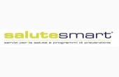 Logo Salutesmart - Servizi per la salute e programmi di prevenzione