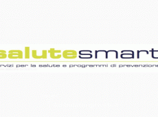 Logo Salutesmart - Servizi per la salute e programmi di prevenzione