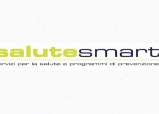 Logo Salutesmart - Servizi per la salute e programmi di prevenzione