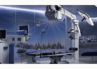 Clinica Oculistica Vista Vision a Milano