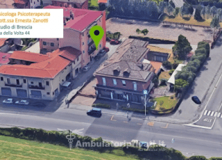 Come accedere allo studio