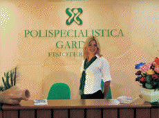 Centro polispecialistico