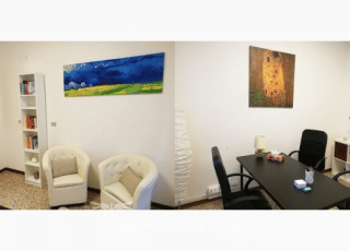 Studio Via Caterino Davila