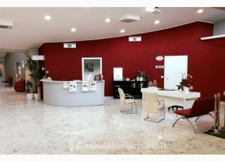 Centro  medico Ippocrate