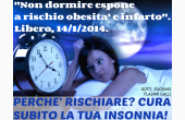 trattamento insonnia