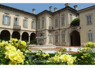 Sede del nostro Studio