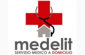 MEDELIT - Servizio Medico a Domicilio a Roma