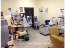 Centro Diagnostico Chirurgico A.C.R. Poliambulatorio con Ambulatorio Chirurgico  in  Bologna