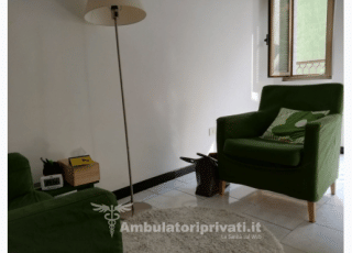 Filiale Mutàr in Cinisello Balsamo, colloqui clinici, sedute