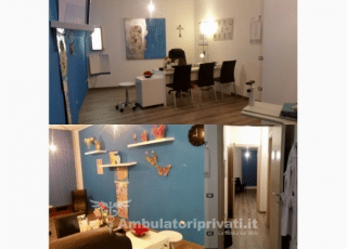 Studio Ortottico Ogliastra