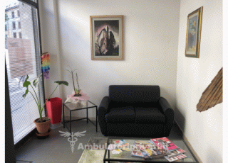 Foto dello studio 