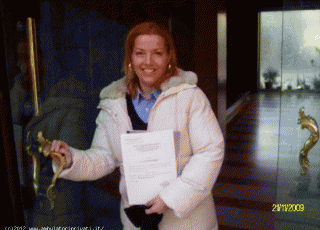 Foto di Dott.ssa Silvia Parisi Psicologa Psicoterapeuta Sessuologa Torino