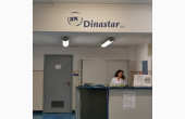 Ingresso del Dinastar