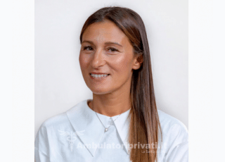 dr.ssa Katia Marilungo