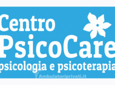 Centro PsicoCare studio interno