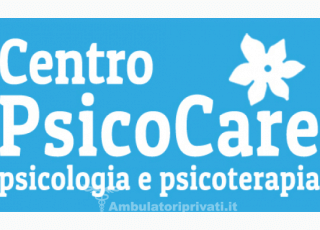Logo Centro PsicoCare