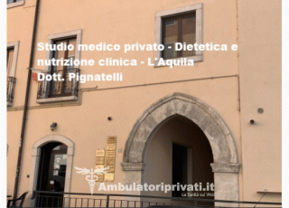 Ingesso fronte strada Via Fontesecco 16