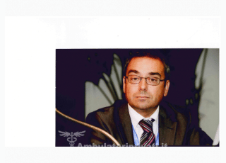 foto relatore congresso