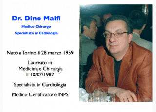 Credenziali Medico