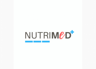 Logo Nutrimed