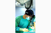 Dott. Gennaro D'Orsi
Specialista in Chirurgia Plastica, Ricostruttiva ed Estetica