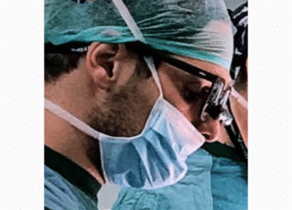 Dott. Gennaro D'orsi - specialista in Chirurgia Plastica, Ricostruttiva ed Estetica