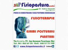 FISIOPOSTURAcenter 