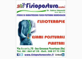FISIOPOSTURAcenter