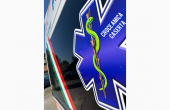Servizio Ambulanze Croce Amica Caserta