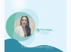 Dott.ssa Federica Tittarelli psicologa Teramo
