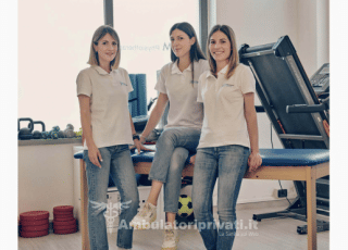 Studio Fisioterapico BGM Firenze