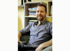 Immagine del mio studio a Vicenza Dott. Thomas Mazzacavallo